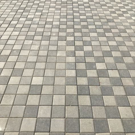 PAVING BLOCKS