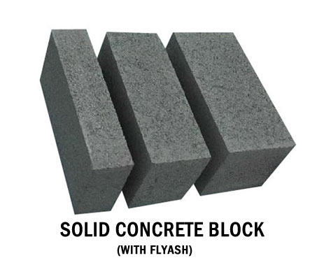 VWP KERB STONE